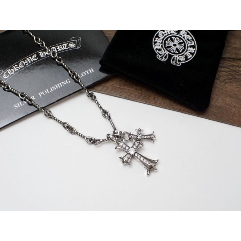 Chrome Hearts Necklaces - Click Image to Close